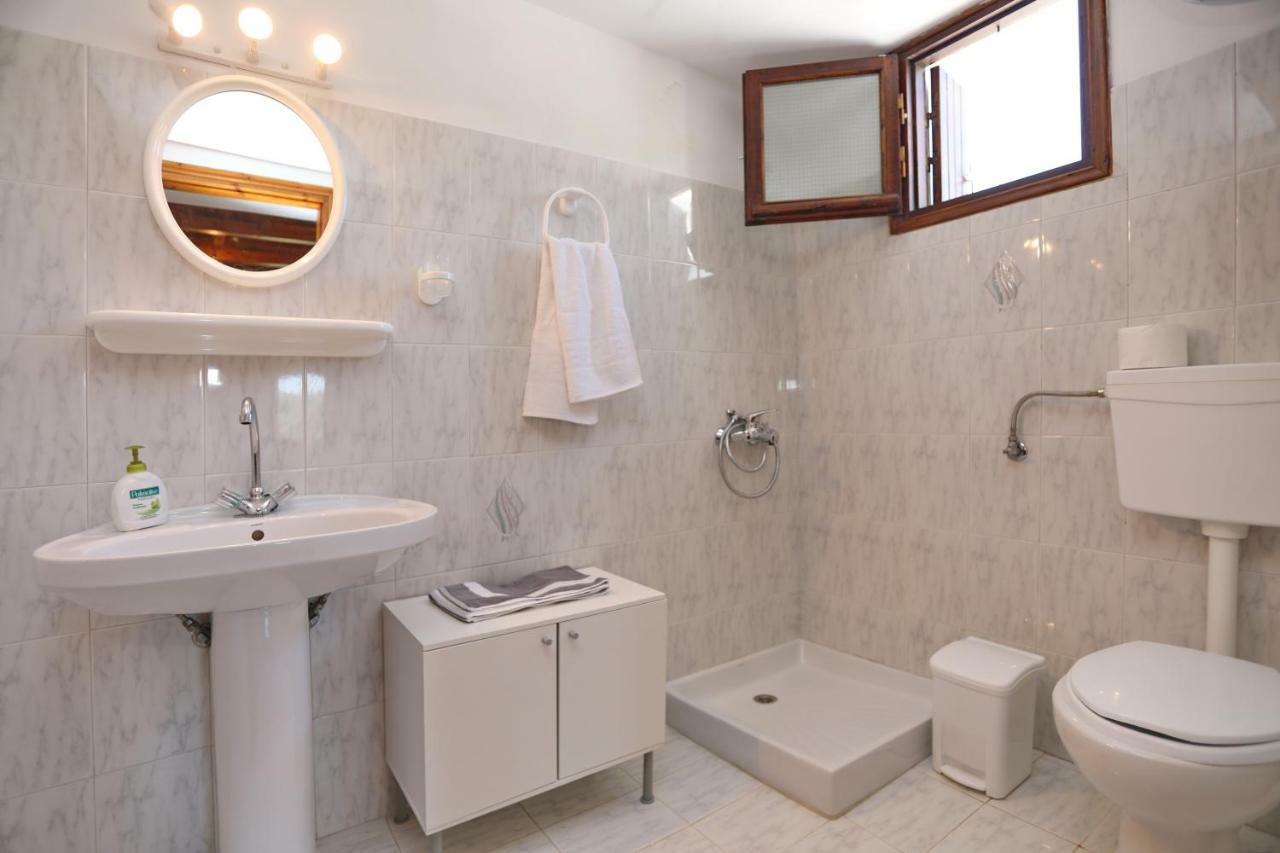 Alikias Country House Panormos  Экстерьер фото
